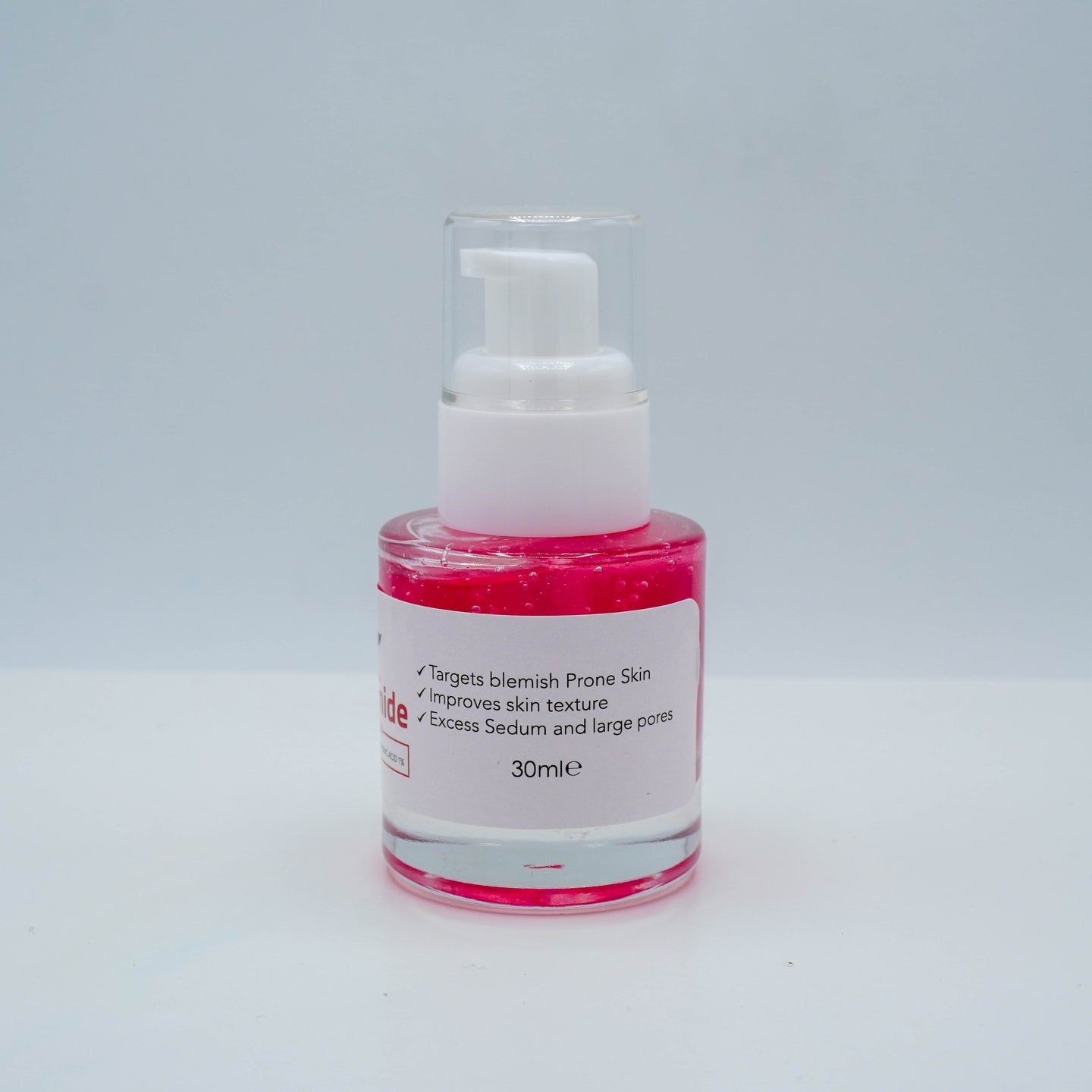 Niacinamide Face Serum
